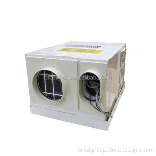 Cheap Price Elevator Air Conditioner Parts & AC Lift Systems